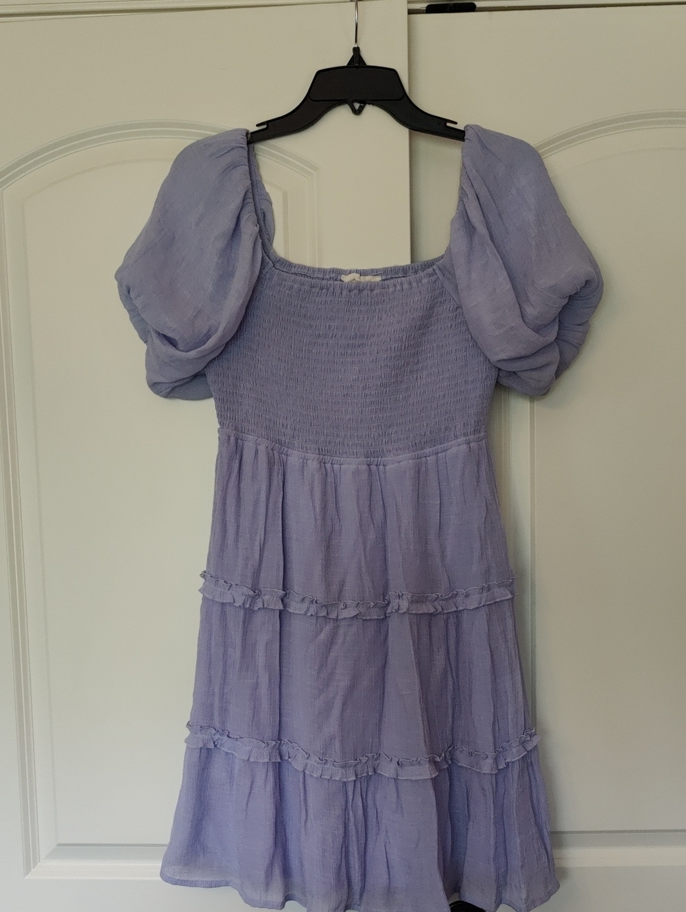 Just Found Brand Lavender Dress